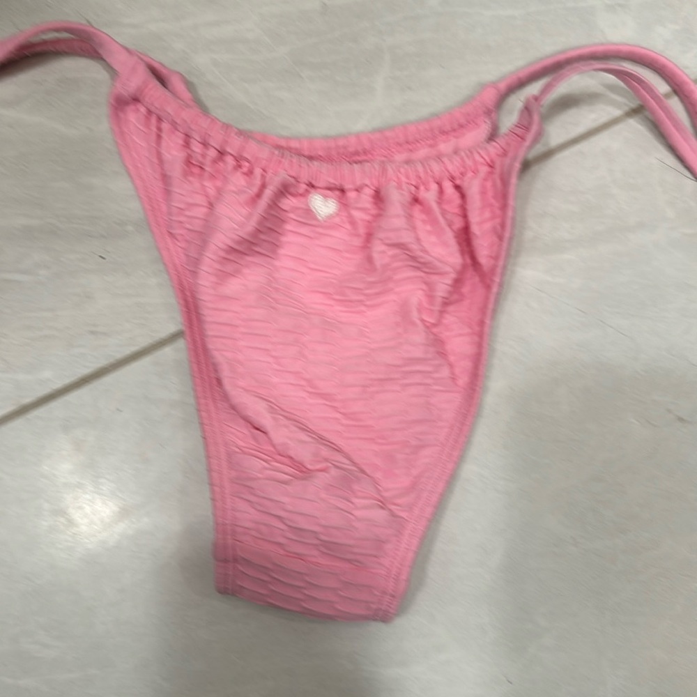 Stoney Clover New Bikini bottom XXS